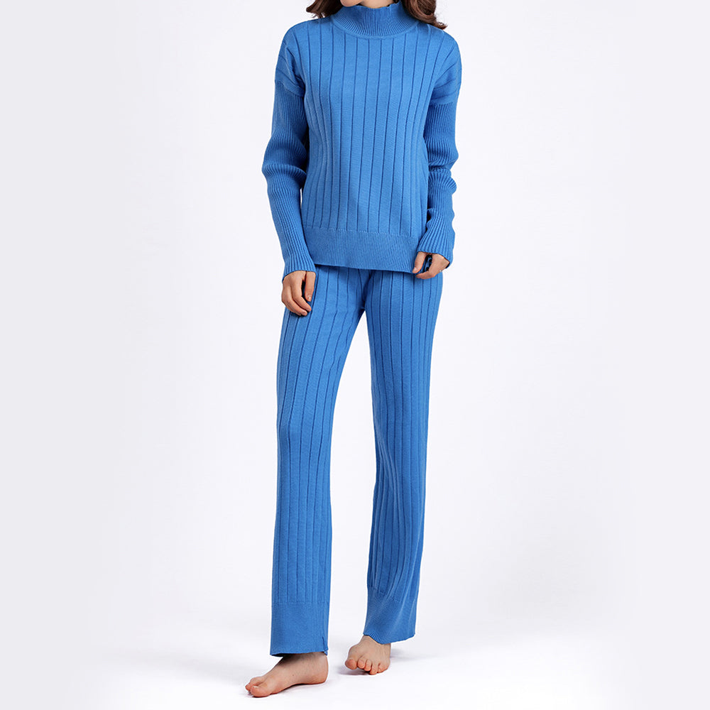 Elegante Conjunto de Invierno Estiloso - Vestiria