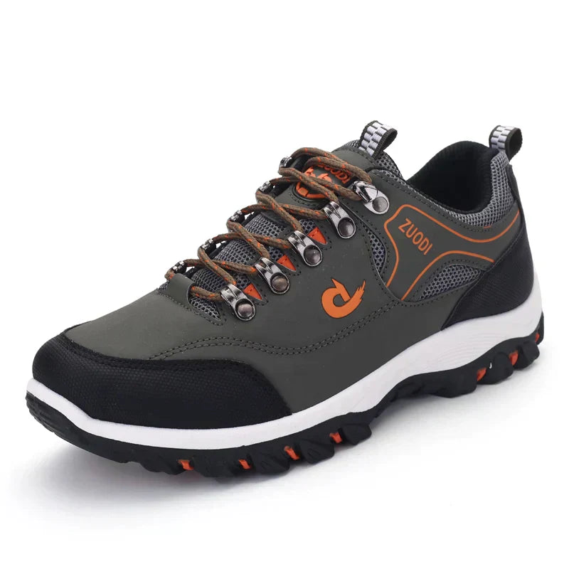 Botas de montaña robustas para hombre - Vestiria