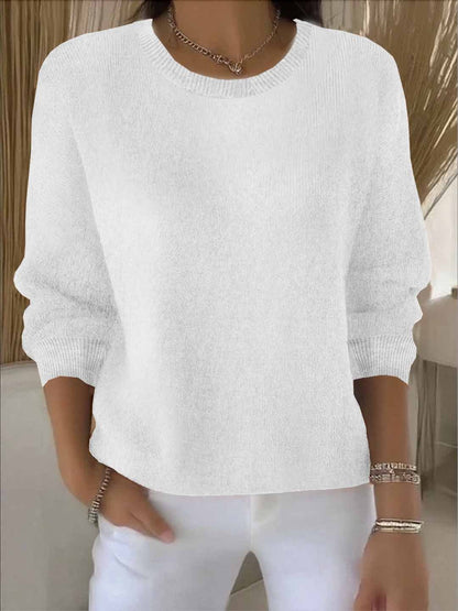 Sudadera Mujer Invierno Suave Diario