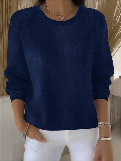 Sudadera Mujer Invierno Suave Diario