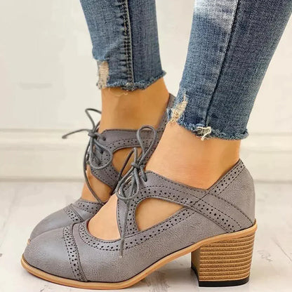 Zapatos Tacón Alto Mujer Elegantes