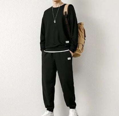 Conjunto de ropa informal hombre