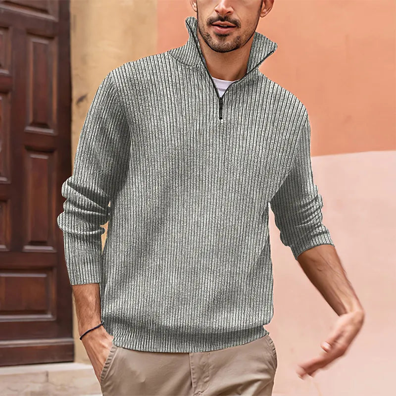 Jerséis Hombre Cálido Clásico