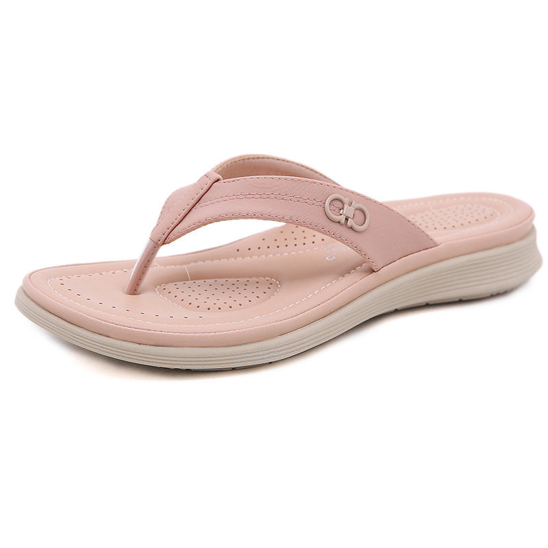 Sandalias Verano Comodas