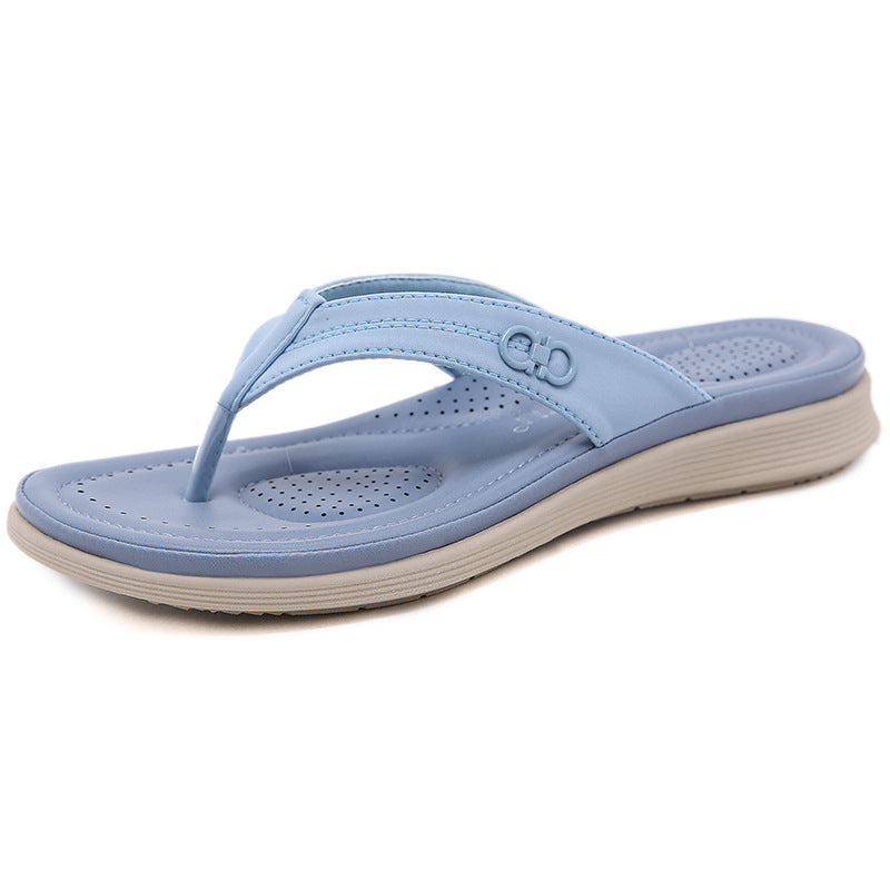 Sandalias Verano Comodas - Vestiria