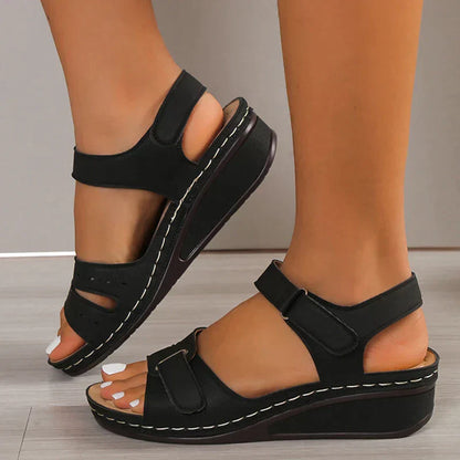 Sandalias Confortables y Estilizadas