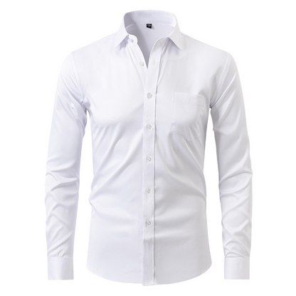Chaquetas de moda manga larga elástica - Vestiria