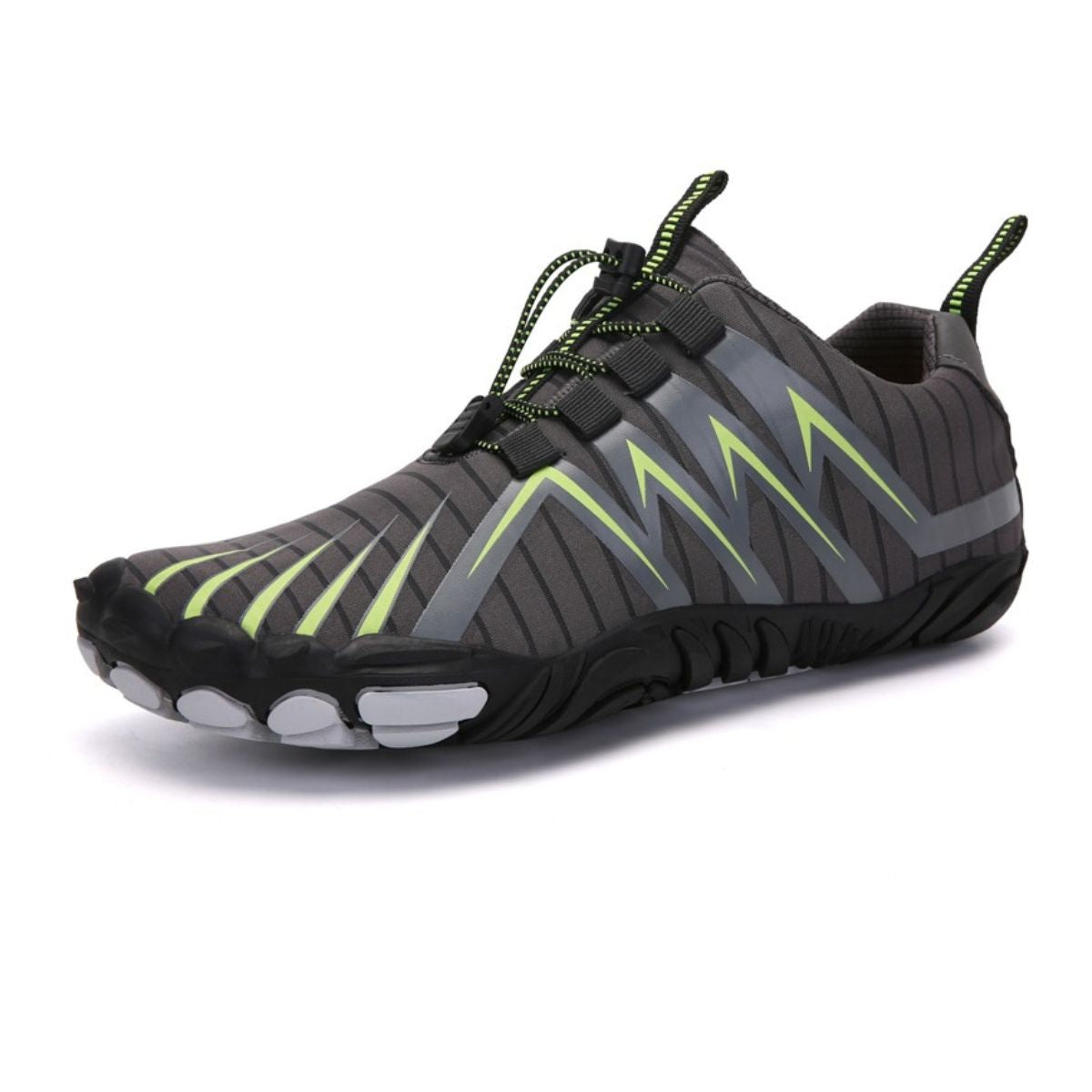 Zapatillas minimalistas para hombre: ligeras y transpirables