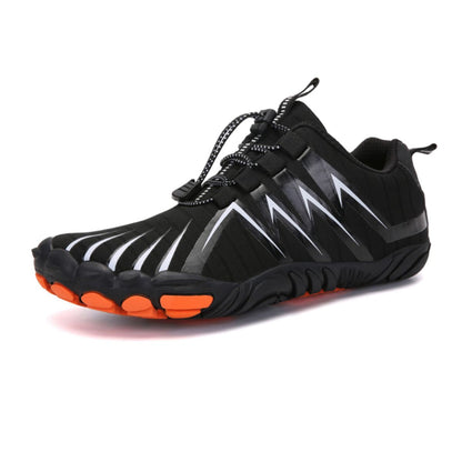 Zapatillas minimalistas para hombre: ligeras y transpirables