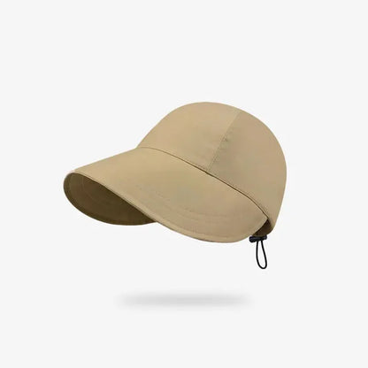 Sombreros de Sol Plegables y Compactos