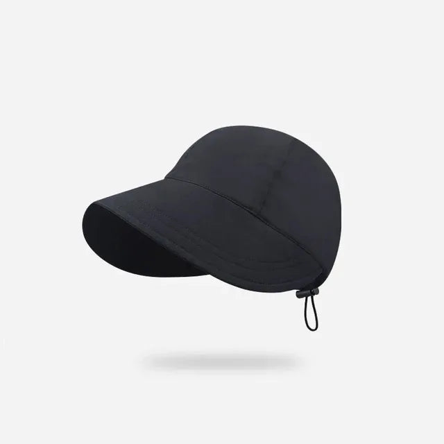 Sombreros de Sol Plegables y Compactos - Vestiria