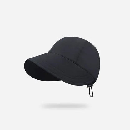 Sombreros de Sol Plegables y Compactos - Vestiria
