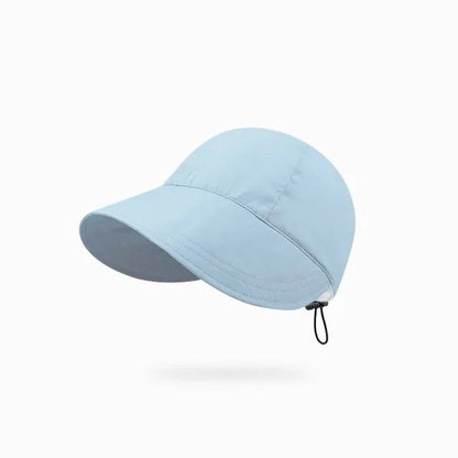 Sombreros de Sol Plegables y Compactos