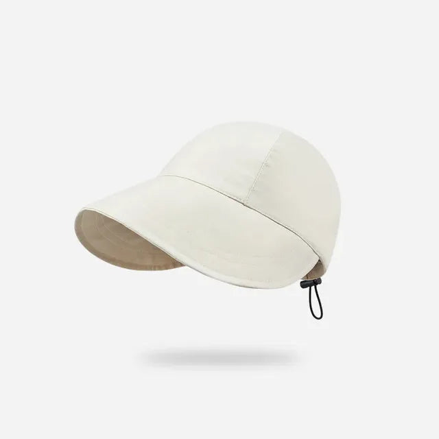 Sombreros de Sol Plegables y Compactos