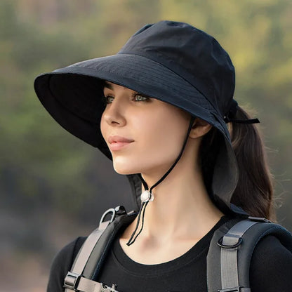 Sombrero Deportivo Ligero Al Aire Libre - Vestiria