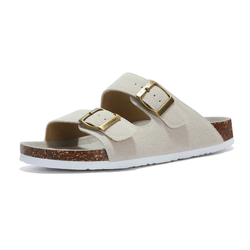 Sandalias de Verano Mujer Planas y Cómodas