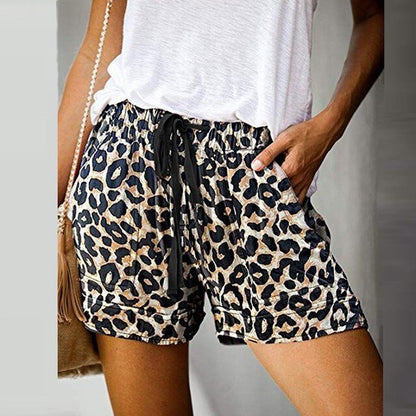 Pantalones cortos verano estampados
