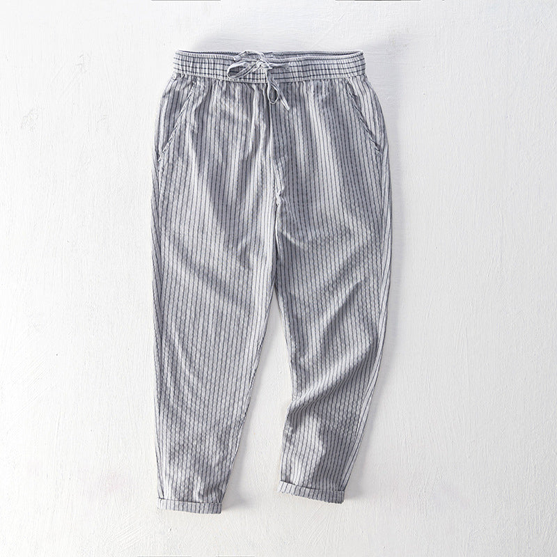 Pantalón Cómodo Sport