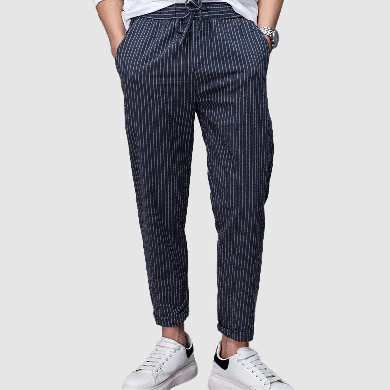 Pantalón Cómodo Sport - Vestiria