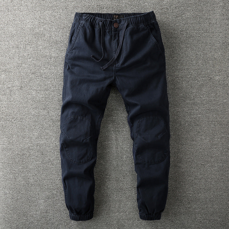 Pantalones Chándal Camuflaje Hombre Comfort