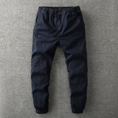 Pantalones Chándal Camuflaje Hombre Comfort