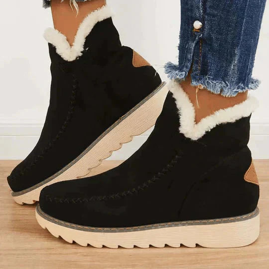 Zapatos cómodos mujer con soporte ortopédico elegantes - Vestiria