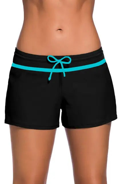 Pantalones cortos mujer ligeros y frescos