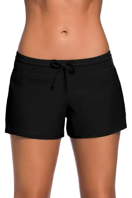 Pantalones cortos mujer ligeros y frescos