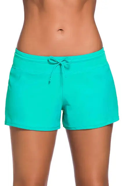 Pantalones cortos mujer ligeros y frescos - Vestiria