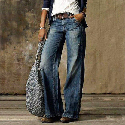 Pantalones Mujer Elegantes y Estilosos