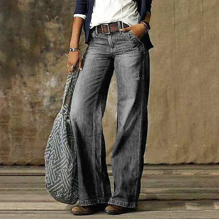 Pantalones Mujer Elegantes y Estilosos