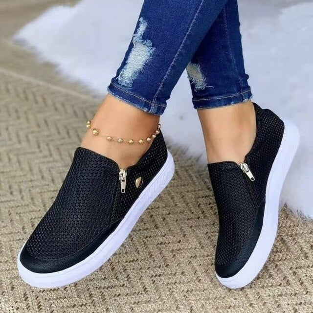 Zapatos Comfort Mujer Ortésicos - Vestiria