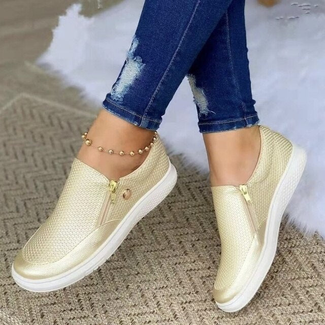 Zapatos Comfort Mujer Ortésicos