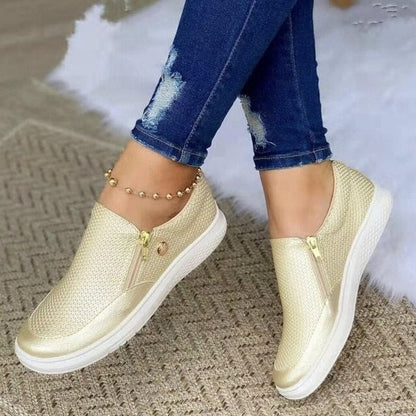 Zapatos Mujer Cómodos con Suela Antideslizante
