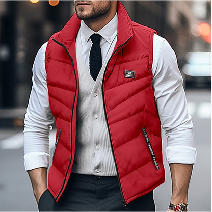 Chaleco Deportivo Ligero para Hombre