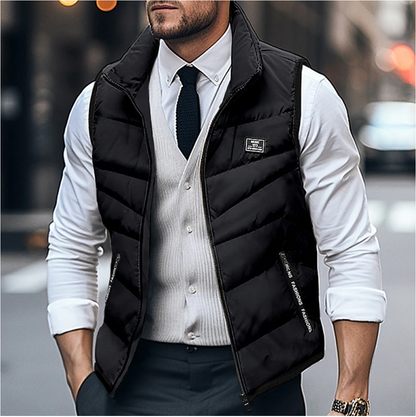Chaleco Deportivo Ligero para Hombre