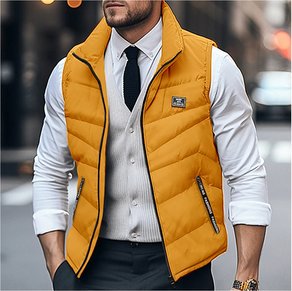 Chaleco Deportivo Ligero para Hombre