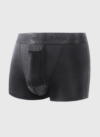 Calzoncillos Bóxer Hombre Algodón Suaves - Pack 3 Unidades - Vestiria