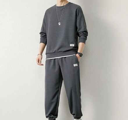 Conjunto de ropa informal hombre