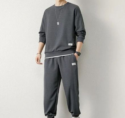 Conjunto de ropa informal hombre