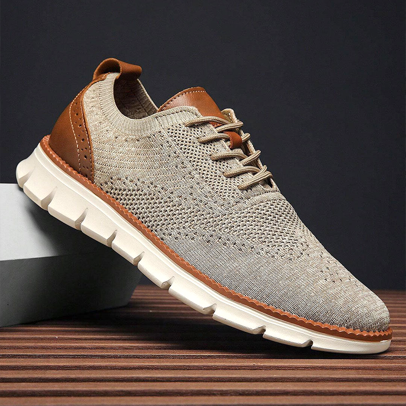 Zapatos Clásicos de Negocios - Vestiria