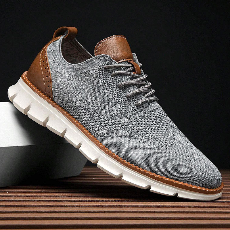 Zapatos Clásicos de Negocios
