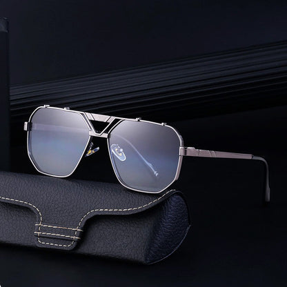 Gafas de Sol Estilo Brillante
