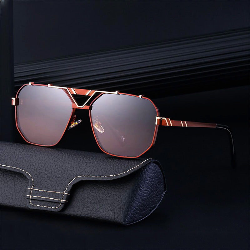 Gafas de Sol Estilo Brillante - Vestiria