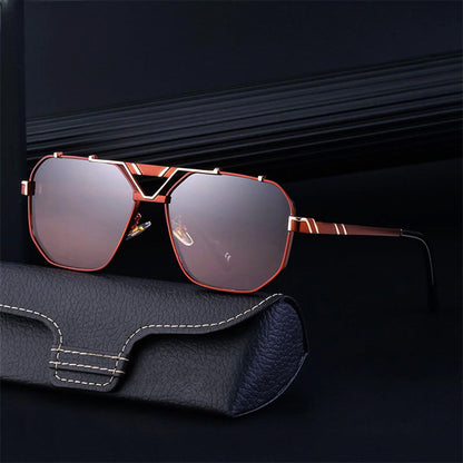 Gafas de Sol Estilo Brillante - Vestiria