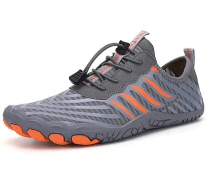 Zapatillas Senderismo Ligera y Transpirable Unisex