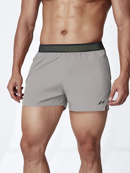 Deporte Fitness Corto Respirable