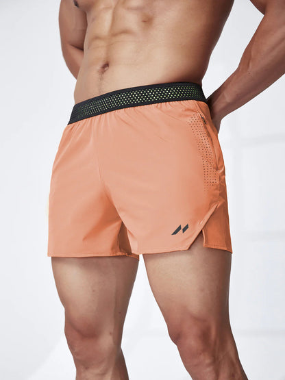 Deporte Fitness Corto Respirable