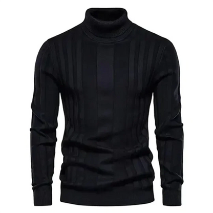 Sudadera Cuello Alto Hombre