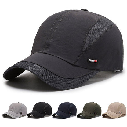 Gorra Deportiva Ligera y Transpirable - Vestiria